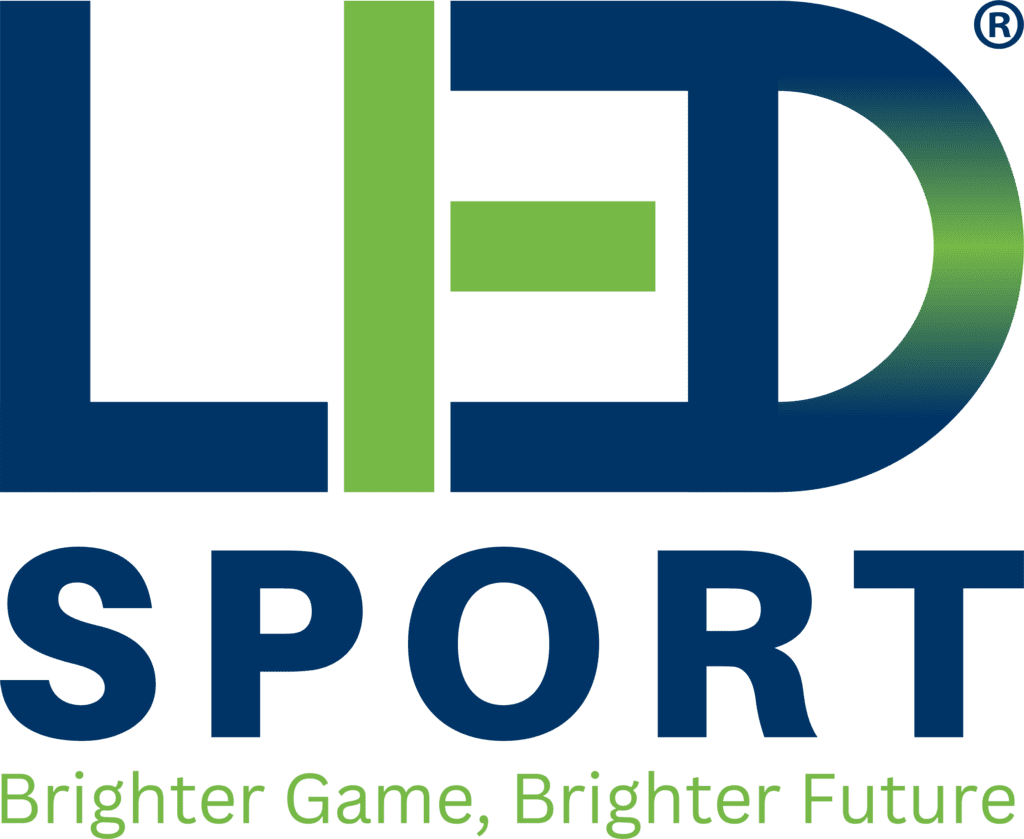 Logo LED.Sports